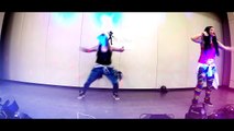 ALINA DUMA : EL PERDON by Nicky Jam & Enrique Iglesias (Zumba® fitness choreography)