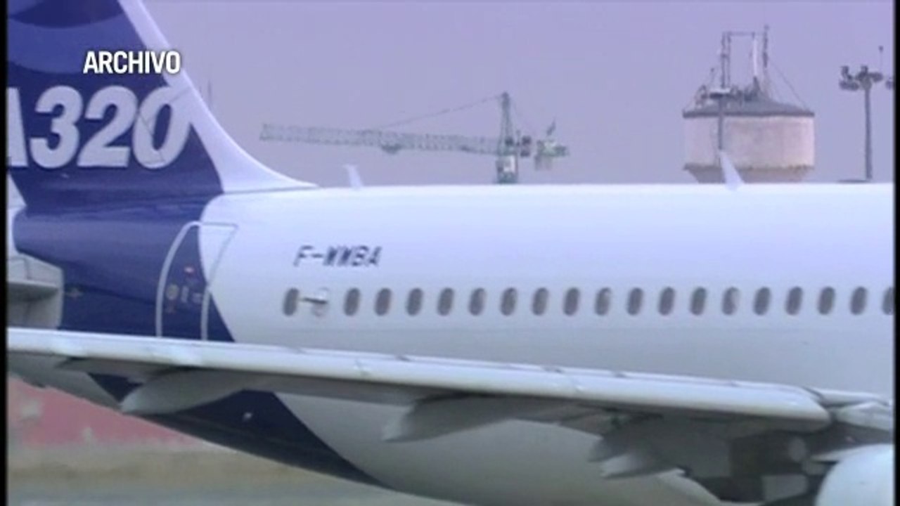 Ningún sobreviviente tras accidente de Airbus en los Alpes franceses