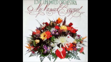 Love Unlimited Orchestra - Don't You Know How Much I Love You (1978)