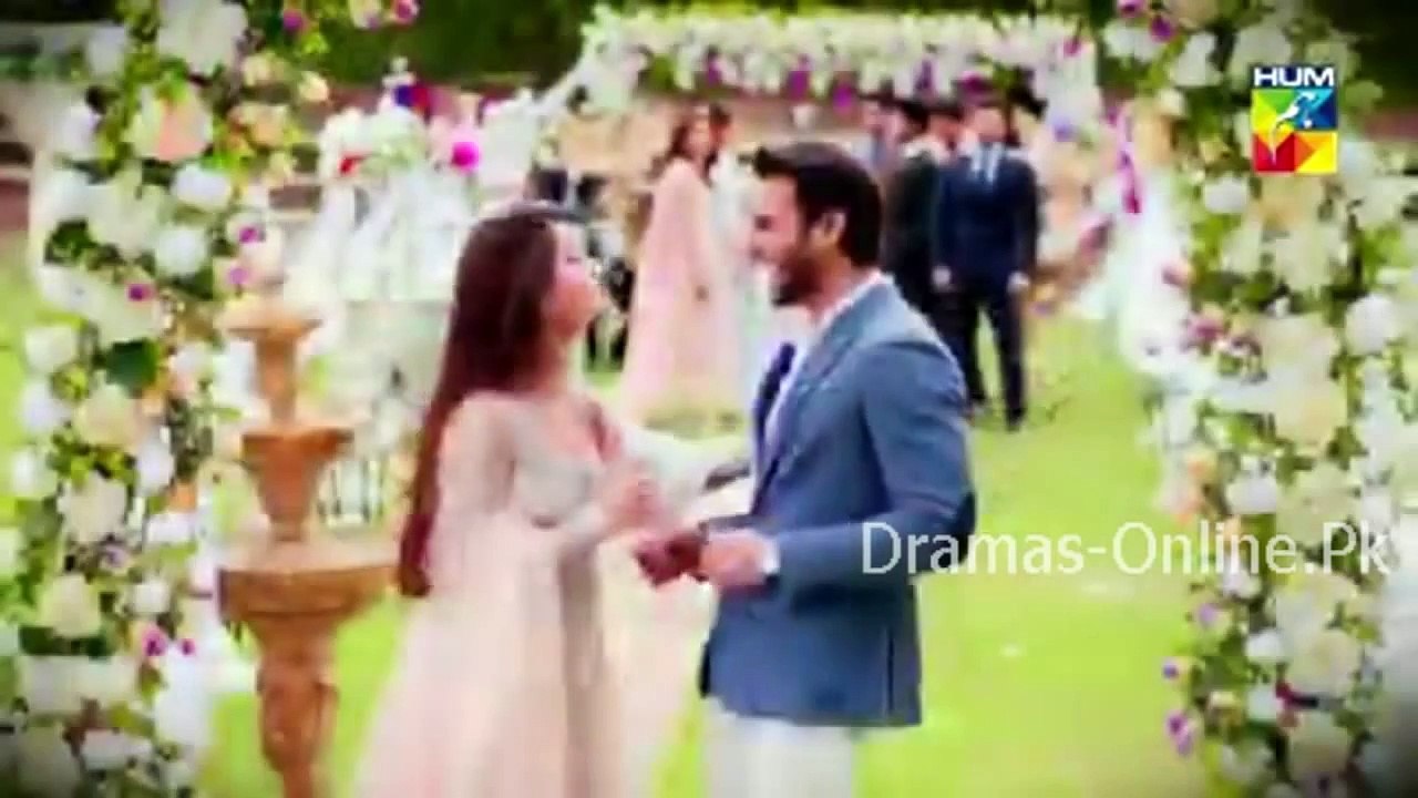 De Ijazat Jo Tu OST Full Title Song on Hum Tv - Official_HD