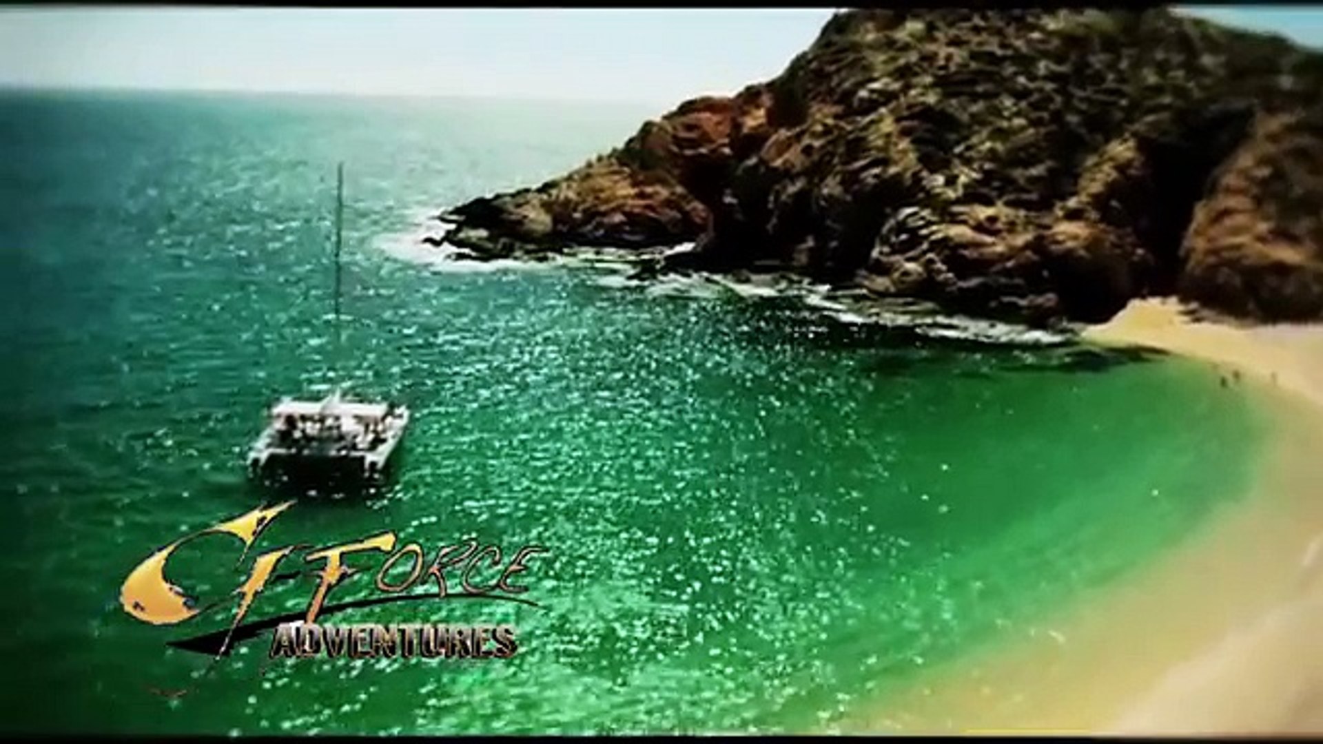 ⁣Cabo, Mexico Adventures with G-Force Adventures