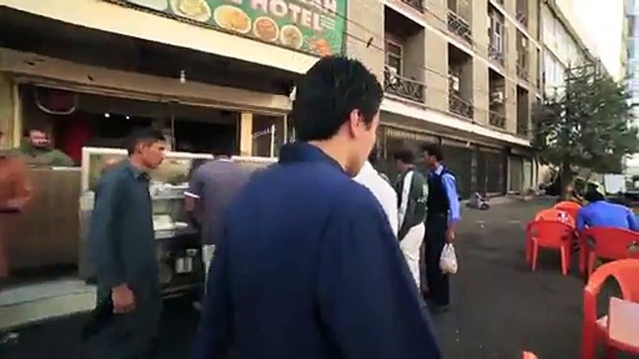 Pakistan Loves Conan O'Brien TeamCoco