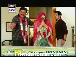 Dhoom Dhadaka episode  3