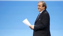 Michel Platini Yeniden UEFA Başkanı Seçildi