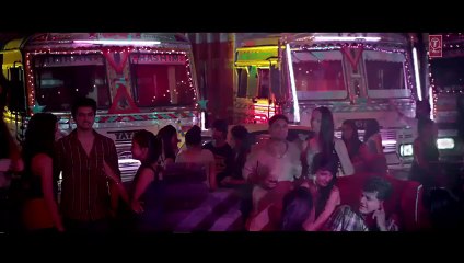 Awari (Ek Villain)