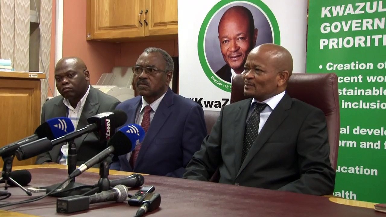 S. Africa mass grave 'from pre-democracy era'