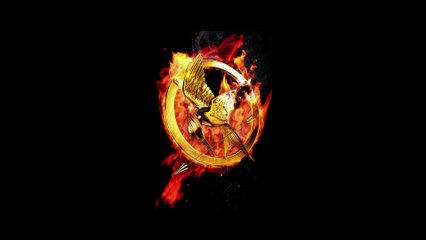 HUNGER GAMES - LA REVOLTE PARTIE 2 - teaser