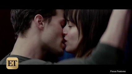 Jamie Dornan & Christian Grey is a Sick Psychopath-Bastard-OMG! 2015