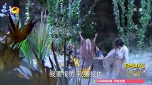 Romance of the Condor Heroes 2014 ep 28 (Engsub) HDTV version