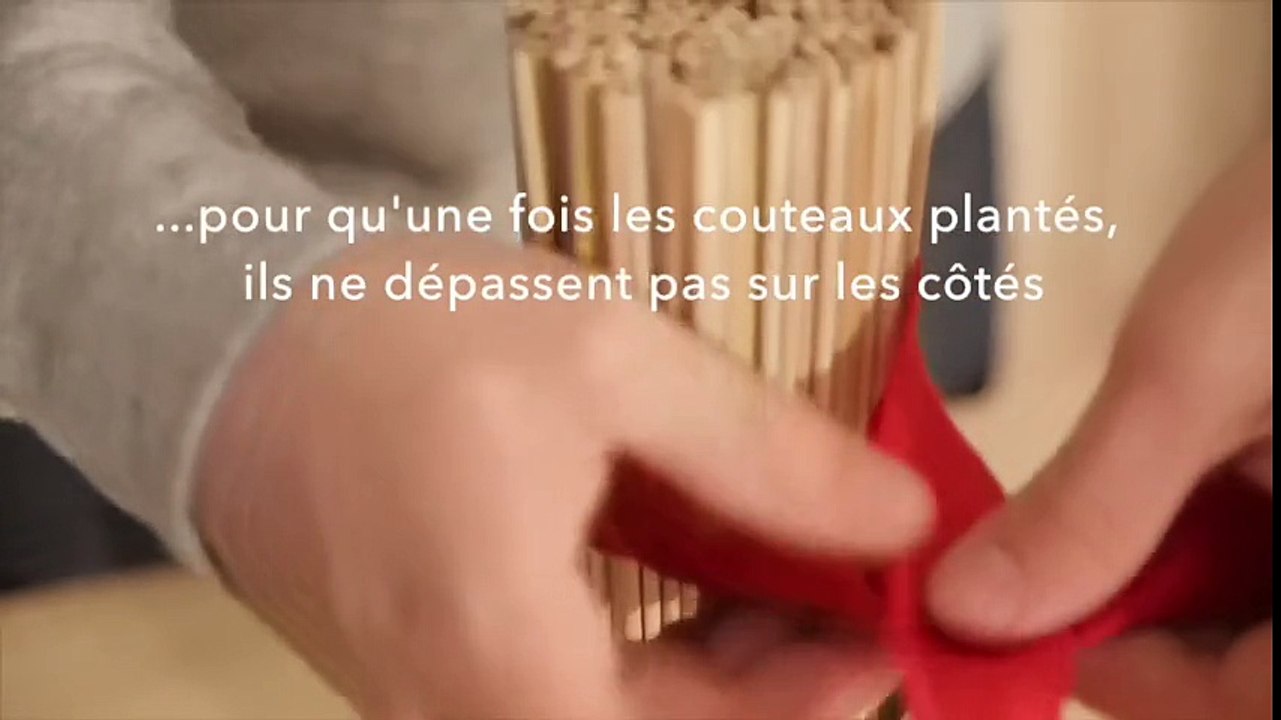DIY : 3 astuces pour optimiser le rangement de sa cuisine