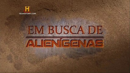 Em Busca De Alienígenas HD T01E03 - O Mistério do Lago Ness