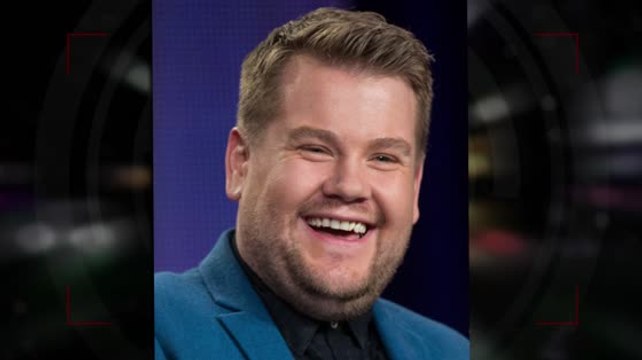 James Corden Cracks America With His First Late Late Show