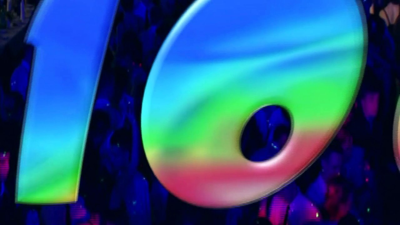 Studniówka Zwiastun