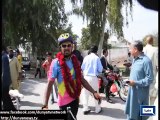 Dunya News  - Punjab Tour de cycle race's 3rd phase completed