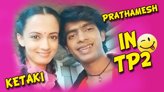 Ketaki & Prathamesh are in TimePass 2 Says Ravi Jadhav! - Marathi Movie