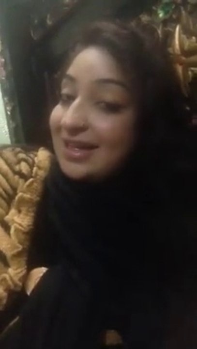 Afshaan Zaibi - Beautiful Song -