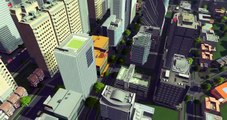 Cities Skylines Gameplay Trailer