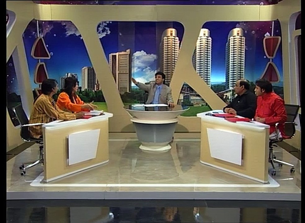 CIA ATV EP 13 Part 05