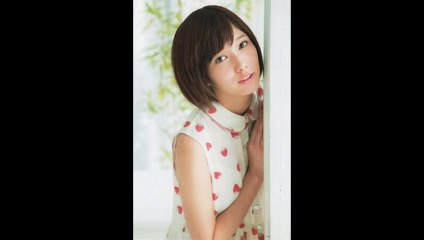 本田翼  これはポロリか？？