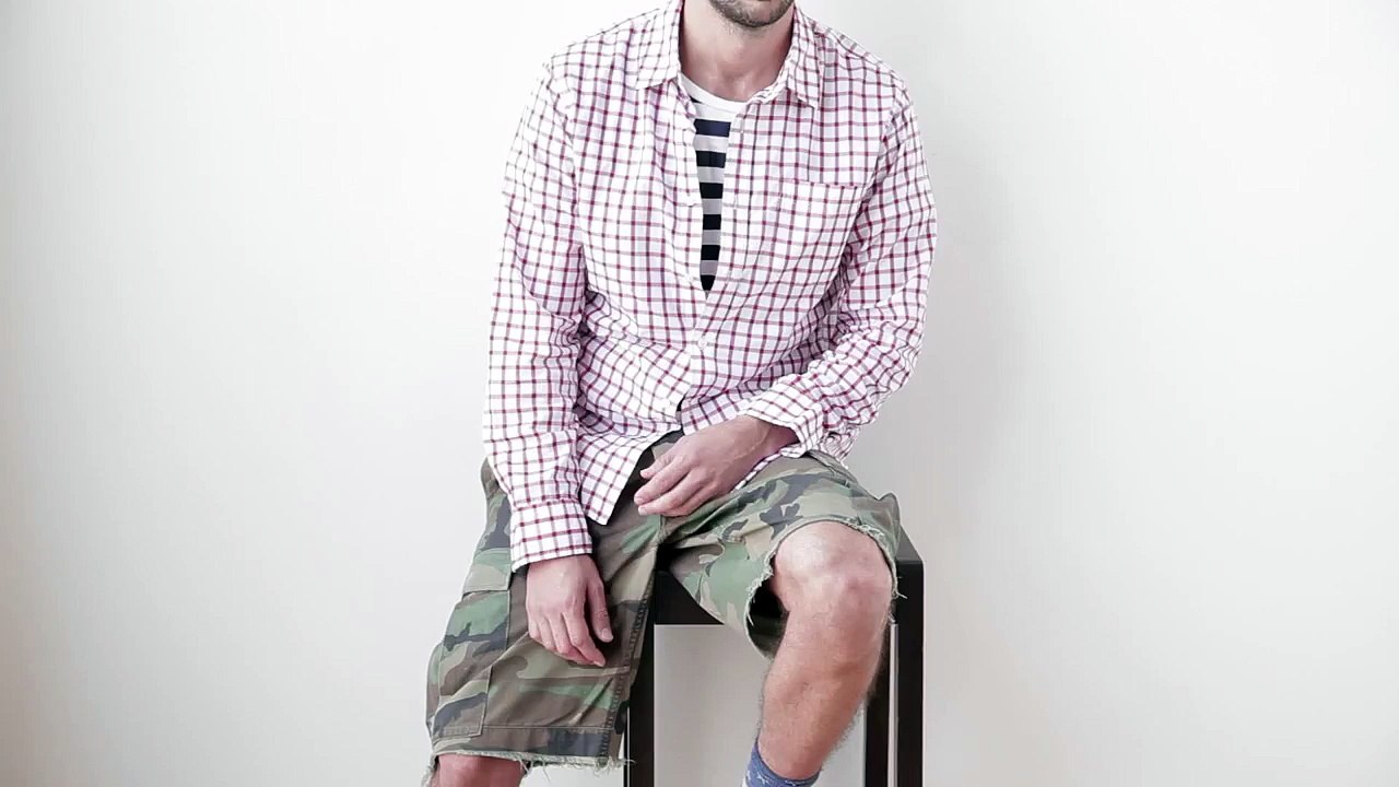 Buy Mens Clothing Online - Mens Designer Clothes