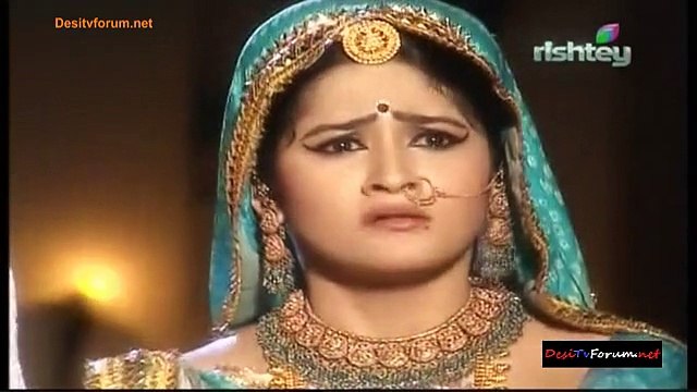 Jai Shri Krishna (Rishtey) 24th March 2015 Video Watch Online pt1
