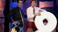 A Bit Of Fry & Laurie. Series 3 Episode 2