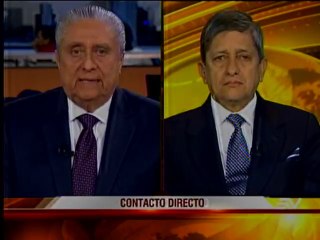 Contacto Directo 24/marzo/2015