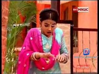 Raavi Aur Magic Mobile 24th March 2015 Video Watch Online pt1