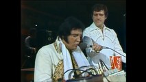 Elvis Presley - Unchained Melody - Rapid City - 1977