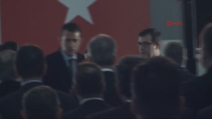 Konya Başbakan Çözüm Süreciyle Yapmak İstediğimiz Etnik ve Mezhebi Tehlikenin İçine Çekilmenin...