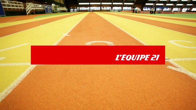 Teaser EspritBleu - Pierre-Ambroise Bosse