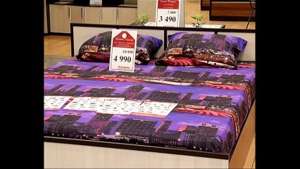 В «Мебельном Базаре» сезонная распродажа