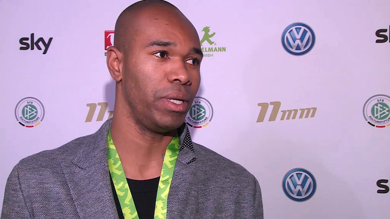 Naldo: 'Spielen sehr, sehr, sehr gut'