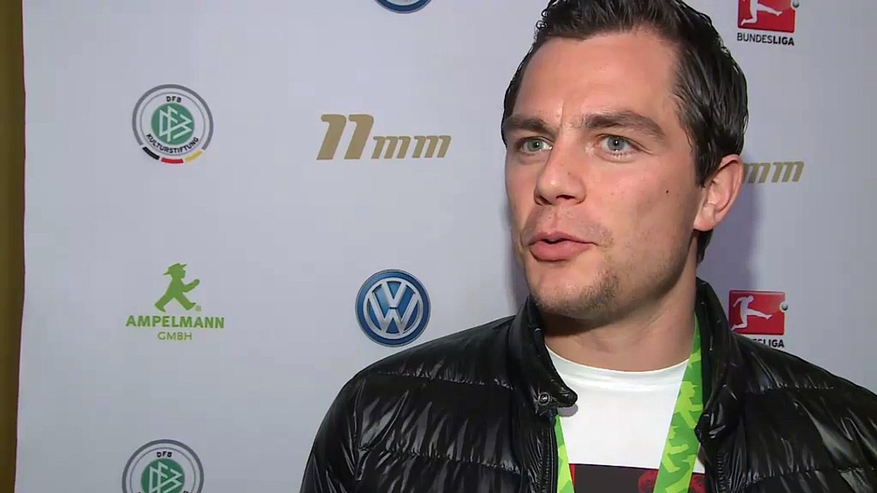 Schäfer: 'Mal wieder einen Titel zu holen'