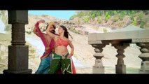 Rudhramadevi Songs Trailer - Auna Neevena Song - Anushka, Allu Arjun, Daggubati _Full-HD