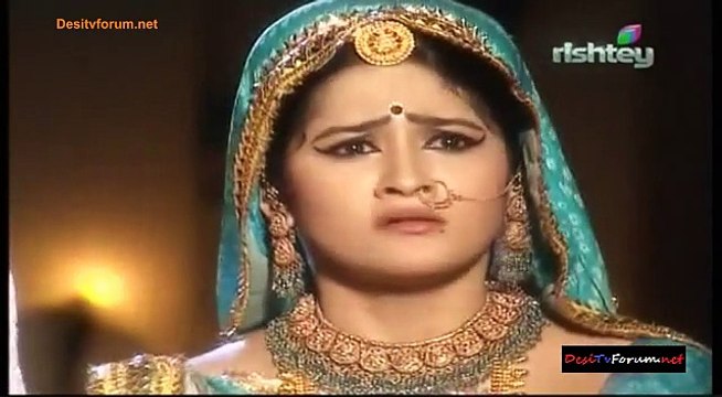 Jai Shri Krishna (Rishtey) 24th March 2015 Video Watch Online pt1 - Watching On IndiaHDTV.com - India's Premier HDTV