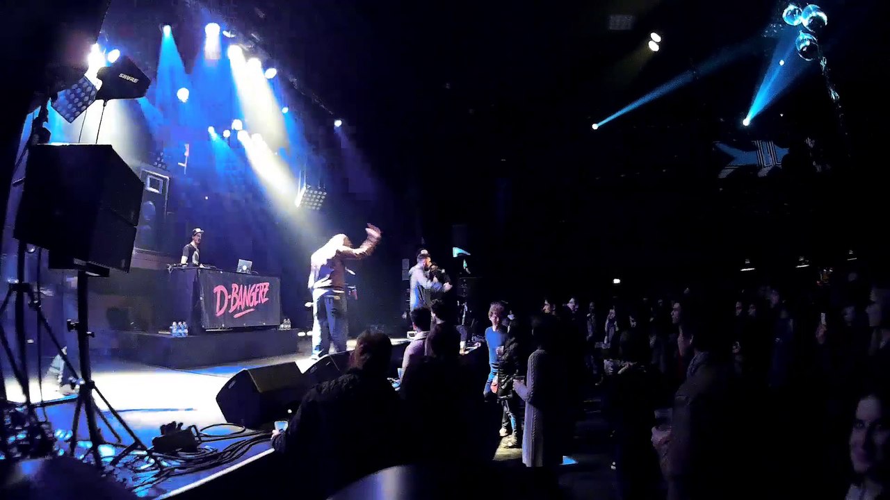 D-BANGERZ