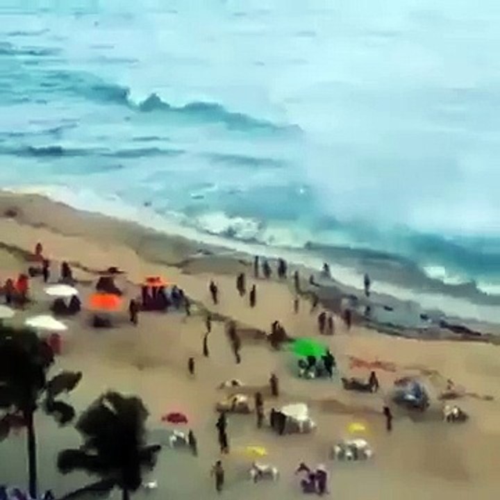 Tsunami
