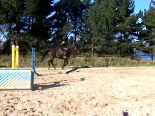 Jaja et moi