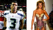 Russell Wilson Dating Sports Illustrated Swimsuit Model?