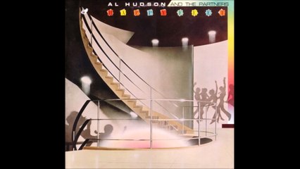 Al Hudson & The Partners - Happy Feet (1979)