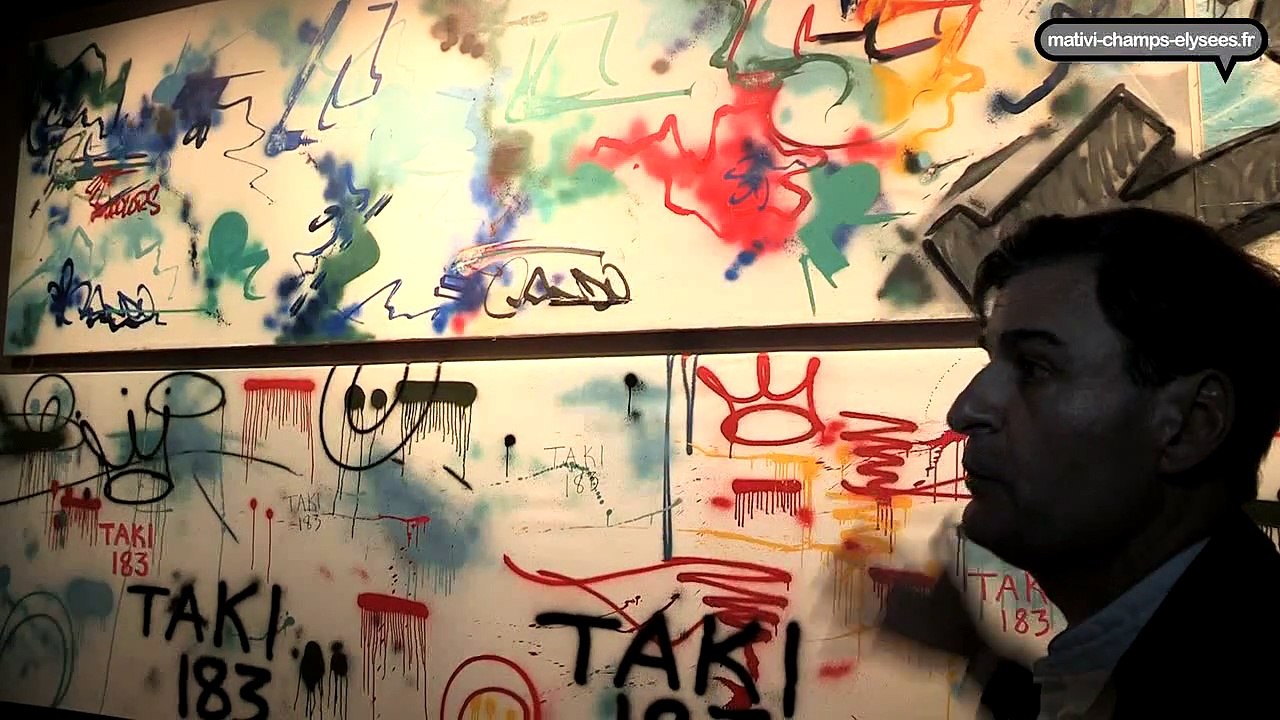 Le Pressionnisme: exposition à la Pinacothèque