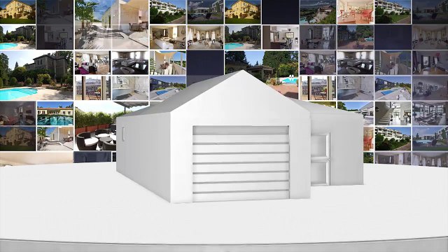 Publicité Agence Immobilière