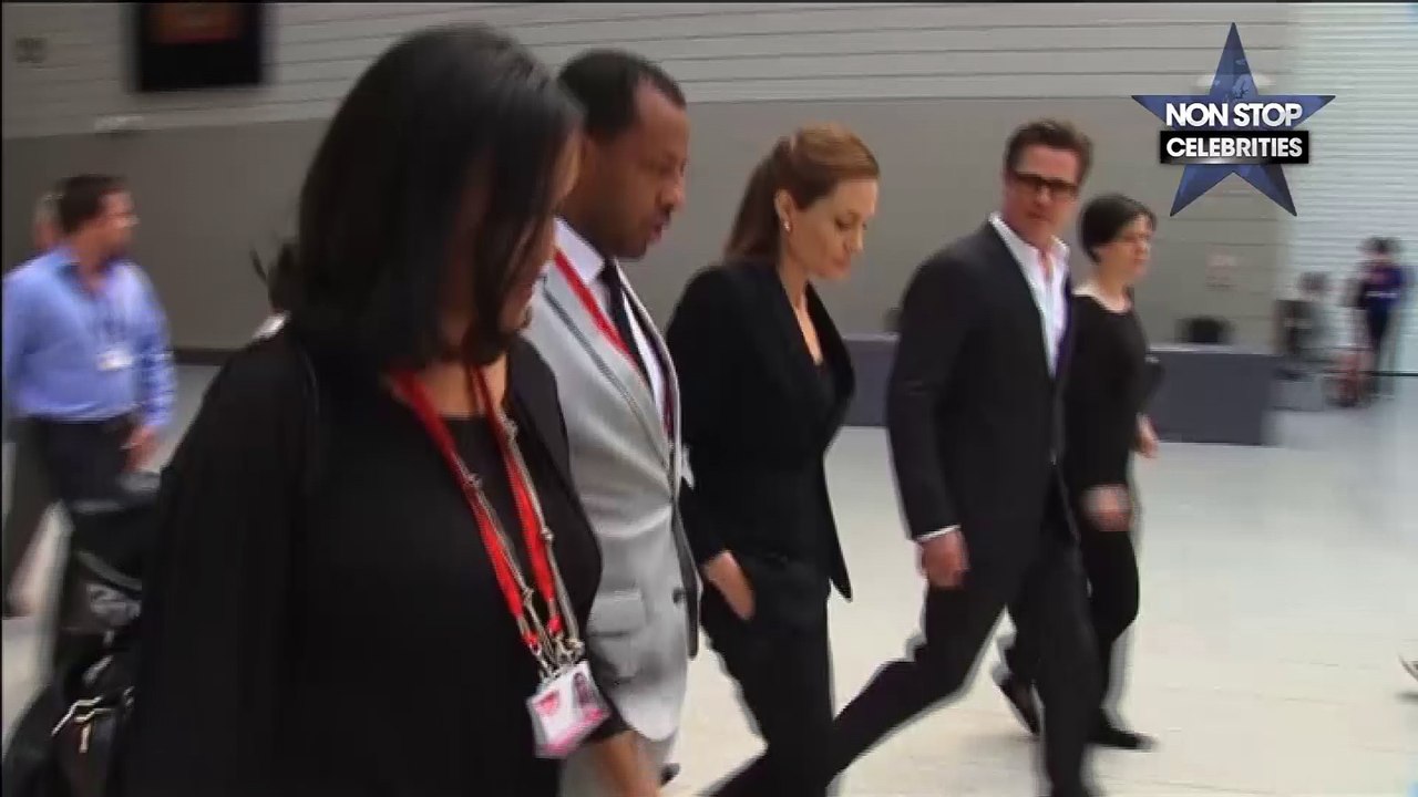 Angelina Jolie évoque son drame : ''Je ne pourrais plus avoir d'enfants''