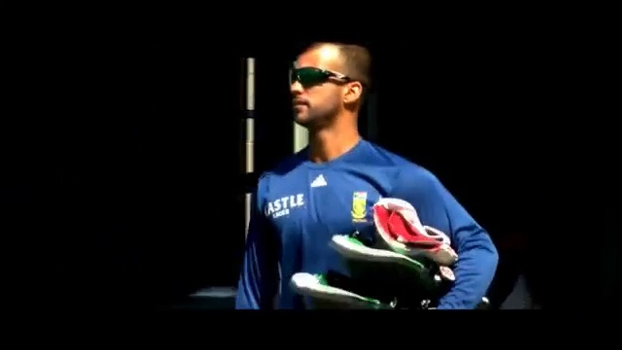 New Zealand vs South Africa- 1st Semi Final ICC World Cup 2015 -