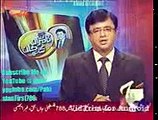 Senior Pakistani Journalist Kamran Khan Last Words on Geo News before Left the Channal.