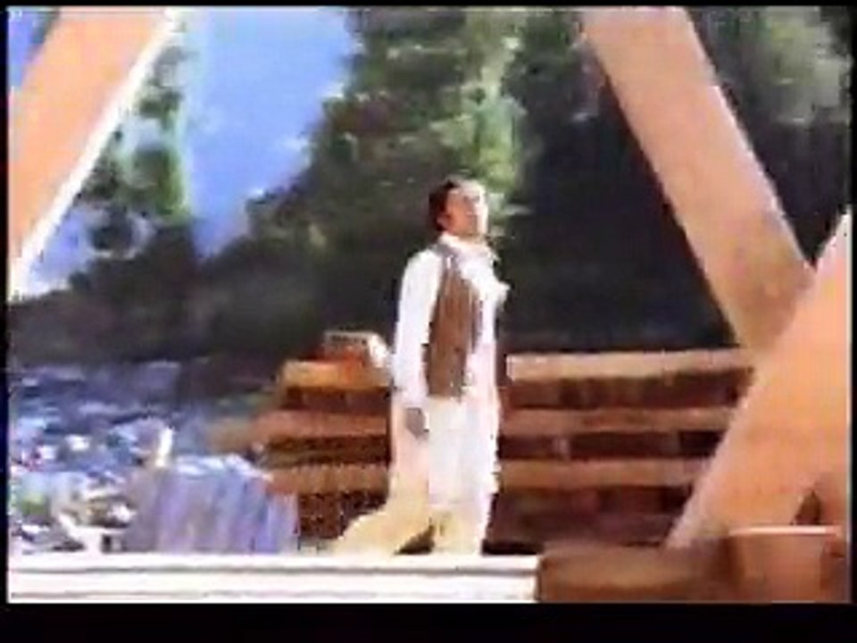 AAJA RE O MERE DILBER