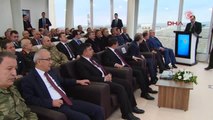 Konya - Başbakan Ahmet Davutoğlu Atış Test ve Değerlendirme Merkezi'nin Açılış Töreninde Konuştu