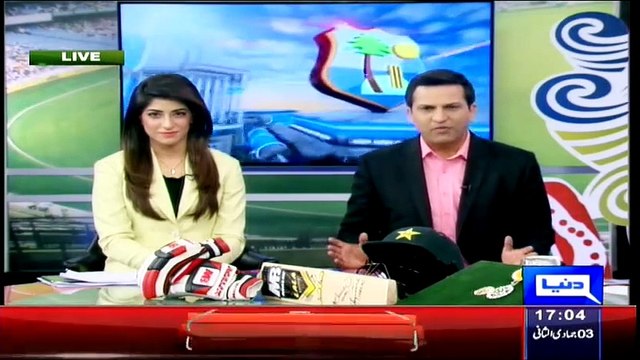 Yeh Hai Cricket Dewangi – 24th March 2015