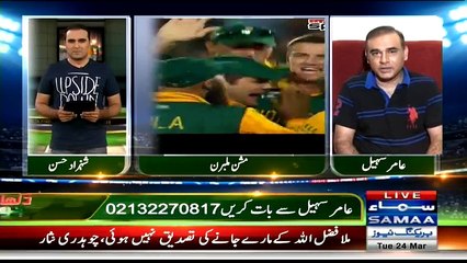 Mission Melbourne Dikha Do Josh – 24th March 2015